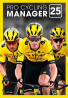 PRO CYCLING MANAGER 2025 (PC)