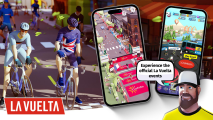 Cycling Legends (iOS, Android) - Official Mobile Game