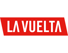 Sitio web oficial de La Vuelta